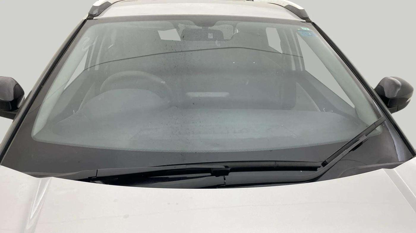 2021 Tata NEXON XZA PLUS PETROL, Petrol, Automatic, 57,239 km, Front Windshield
