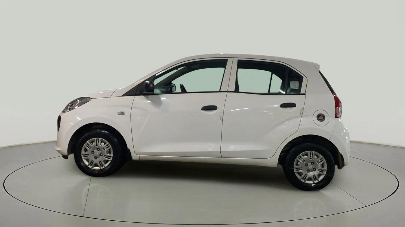 2020 Hyundai NEW SANTRO ERA EXECUTIVE, Petrol, Manual, 29,416 km, Left Side