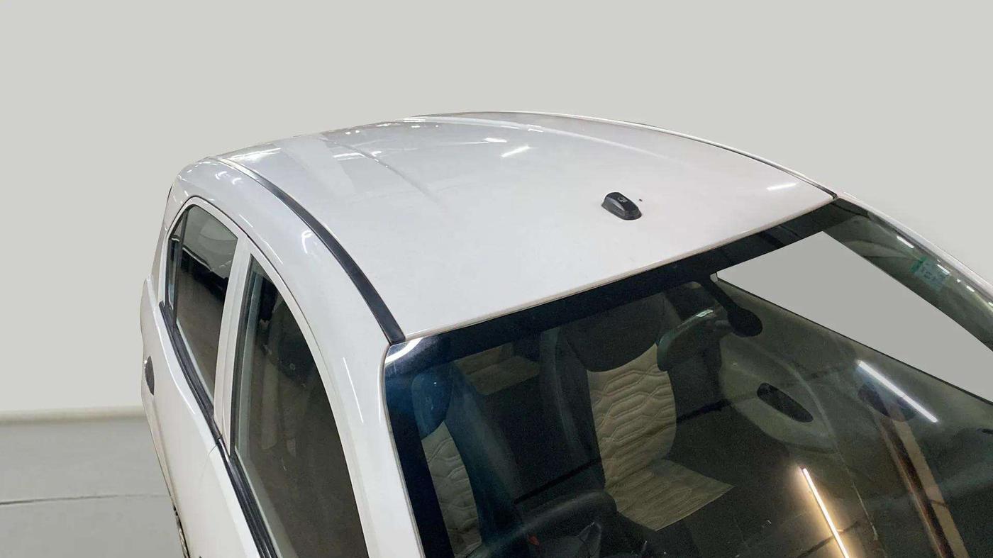 2020 Hyundai NEW SANTRO ERA EXECUTIVE, Petrol, Manual, 29,416 km, Roof