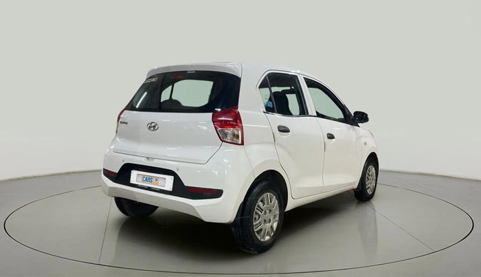 2020 Hyundai NEW SANTRO ERA EXECUTIVE, Petrol, Manual, 29,380 km, Right Back Diagonal