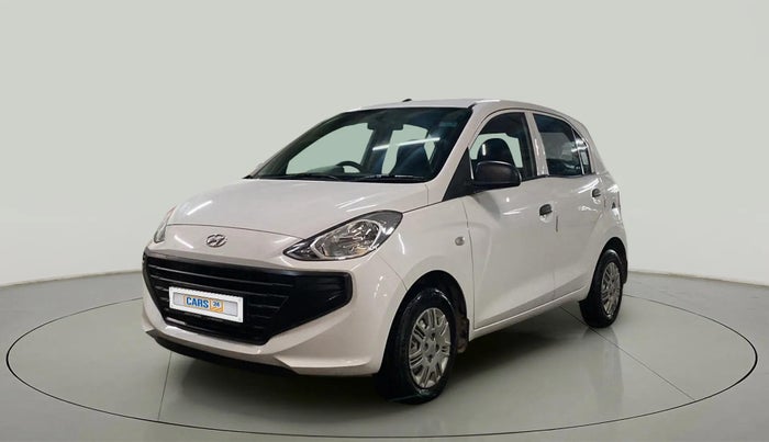 2020 Hyundai NEW SANTRO ERA EXECUTIVE, Petrol, Manual, 29,380 km, Left Front Diagonal