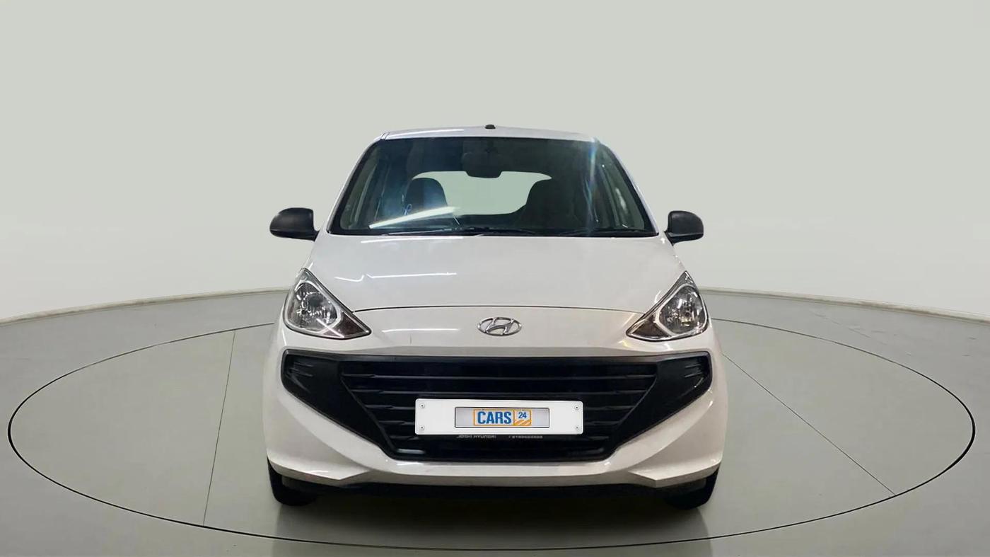 2020 Hyundai NEW SANTRO ERA EXECUTIVE, Petrol, Manual, 29,416 km, Front