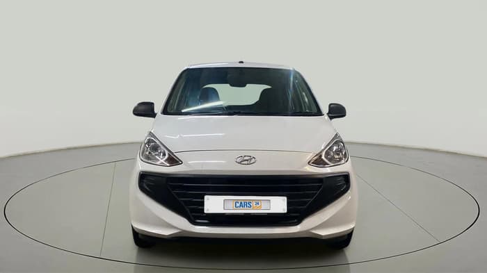 2020 Hyundai NEW SANTRO ERA EXECUTIVE, Petrol, Manual, 29,416 km, Front