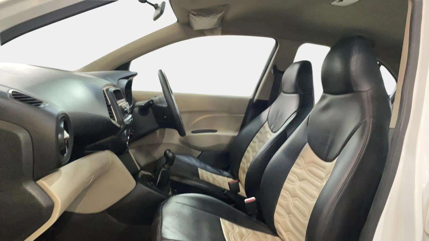2020 Hyundai NEW SANTRO ERA EXECUTIVE, Petrol, Manual, 29,416 km, Right Side Front Door Cabin