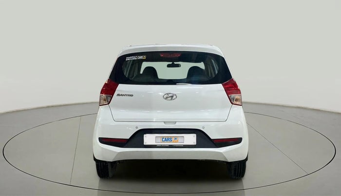 2020 Hyundai NEW SANTRO ERA EXECUTIVE, Petrol, Manual, 29,380 km, Back/Rear