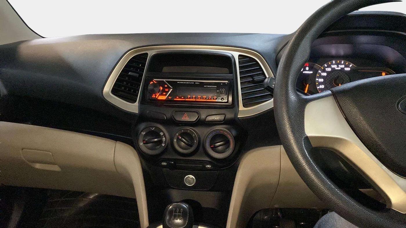 2020 Hyundai NEW SANTRO ERA EXECUTIVE, Petrol, Manual, 29,416 km, Air Conditioner