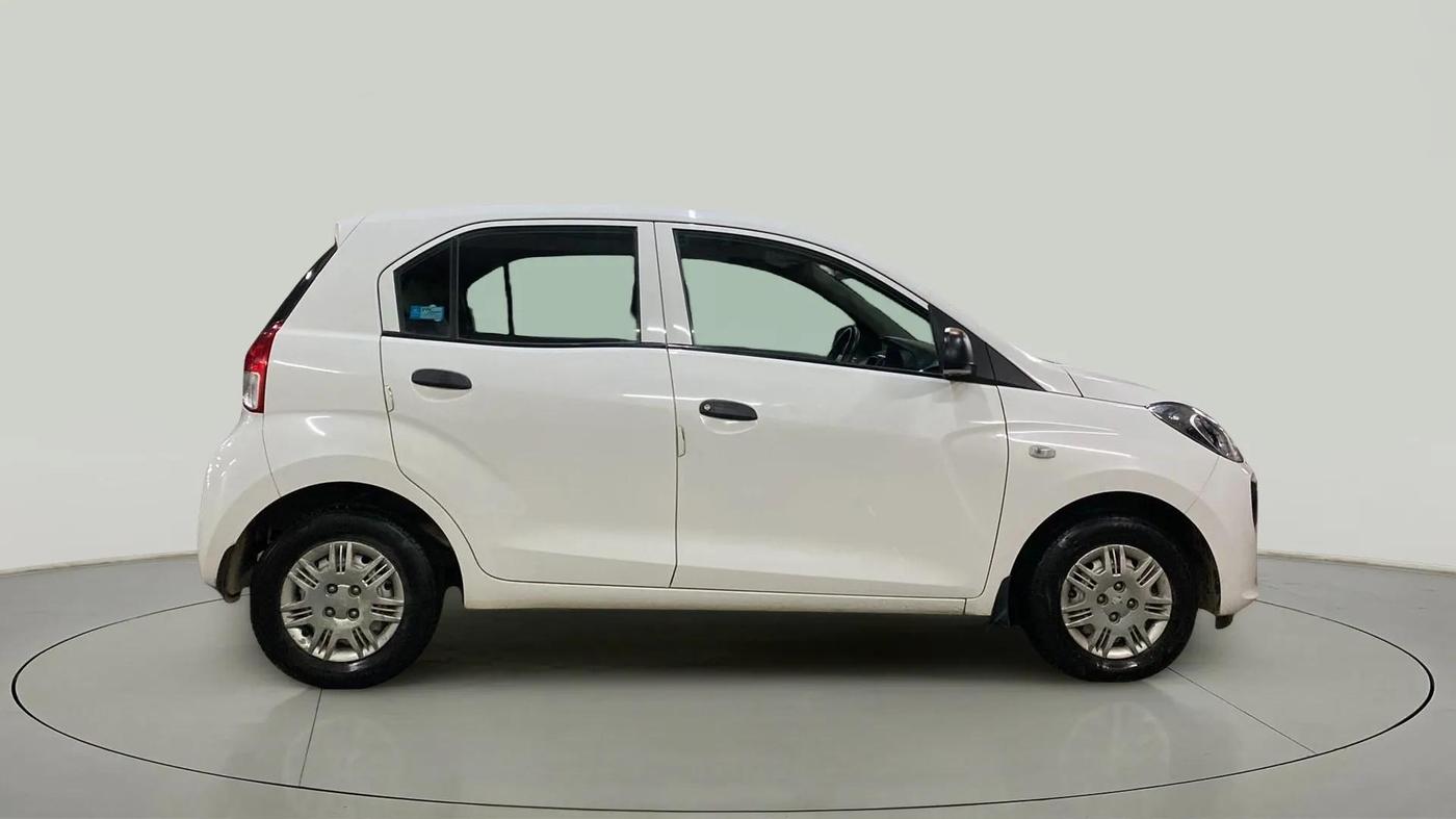 2020 Hyundai NEW SANTRO ERA EXECUTIVE, Petrol, Manual, 29,416 km, Right Side View