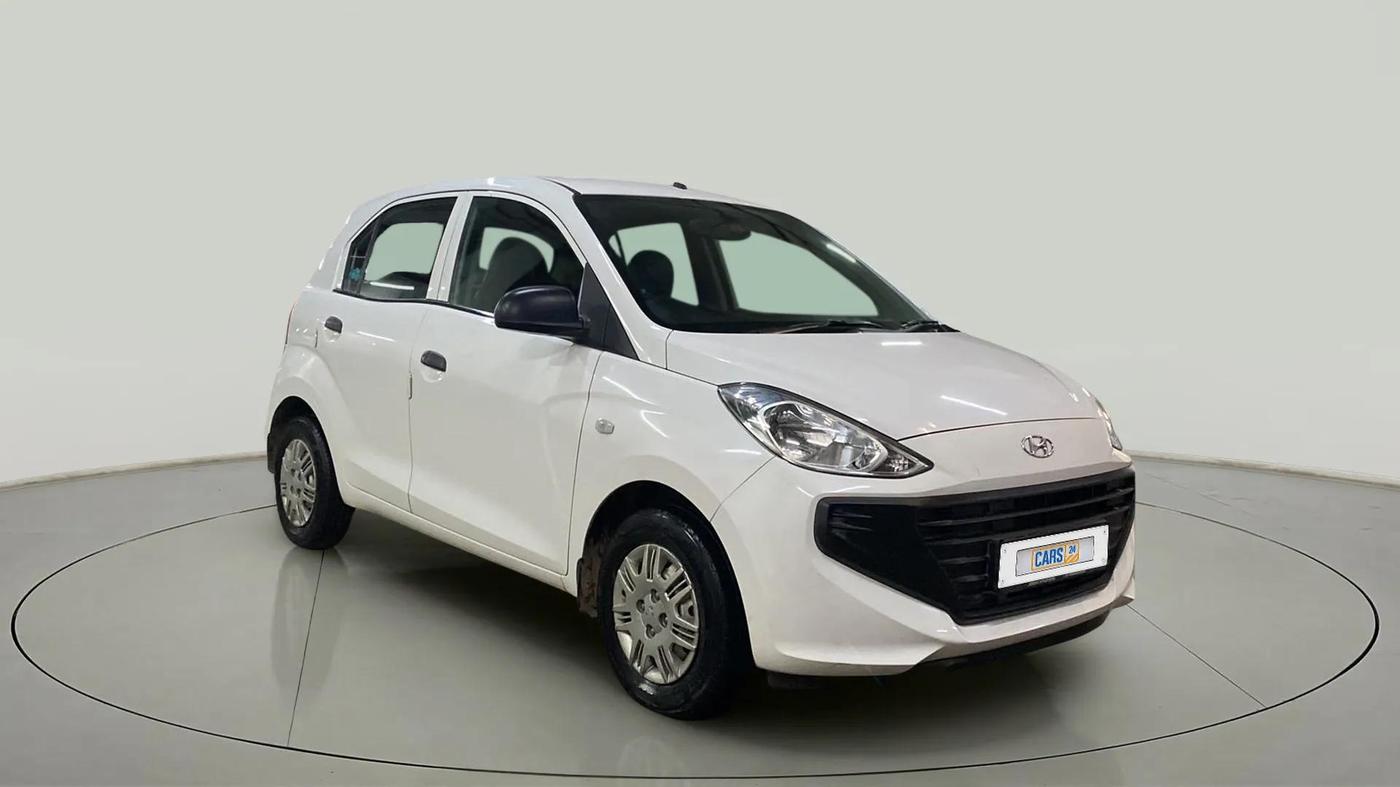 2020 Hyundai NEW SANTRO ERA EXECUTIVE, Petrol, Manual, 29,416 km, SRP