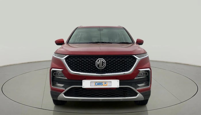 2019 MG HECTOR SHARP 1.5 DCT PETROL, Petrol, Automatic, 14,932 km, Front