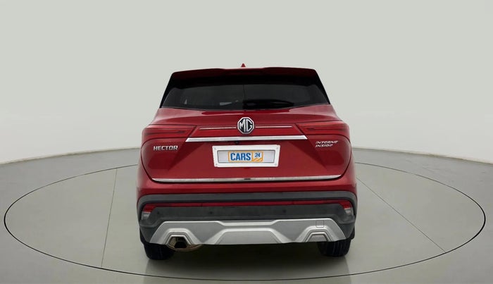 2019 MG HECTOR SHARP 1.5 DCT PETROL, Petrol, Automatic, 14,932 km, Back/Rear