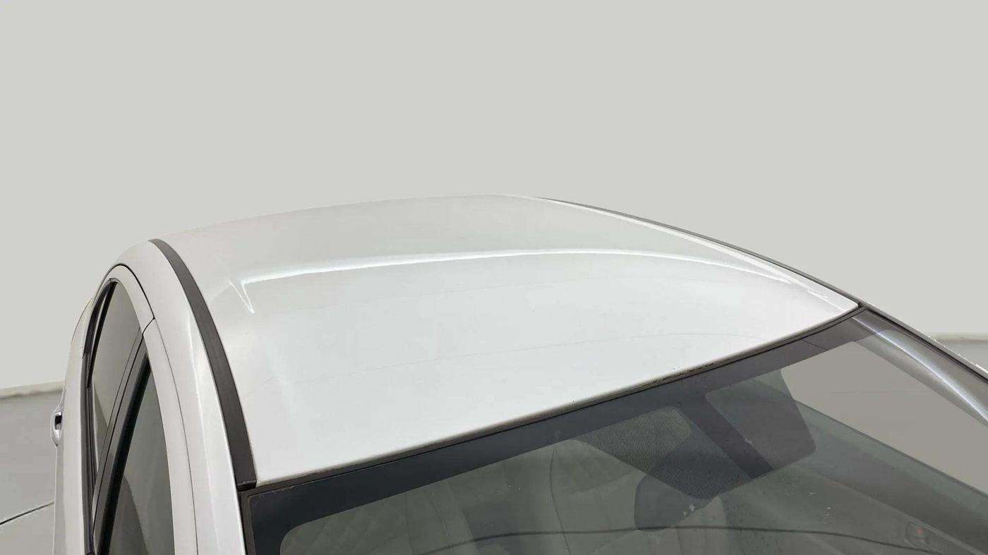 2018 Maruti Ciaz ZETA 1.4  MT PETROL, Petrol, Manual, 1,00,300 km, Roof