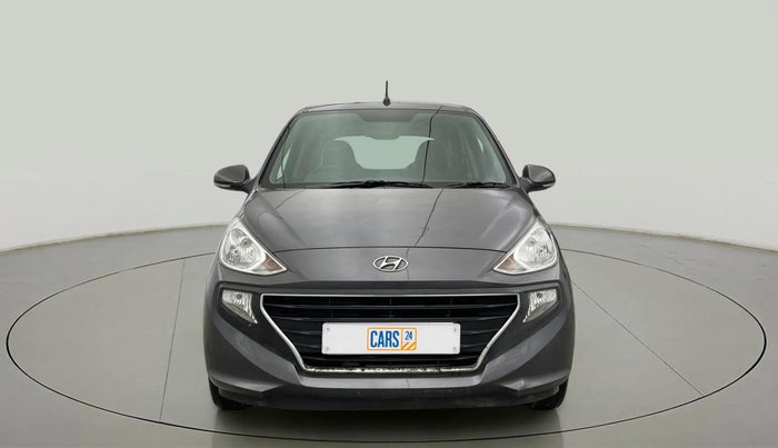 2019 Hyundai NEW SANTRO SPORTZ MT, Petrol, Manual, 27,729 km, Front