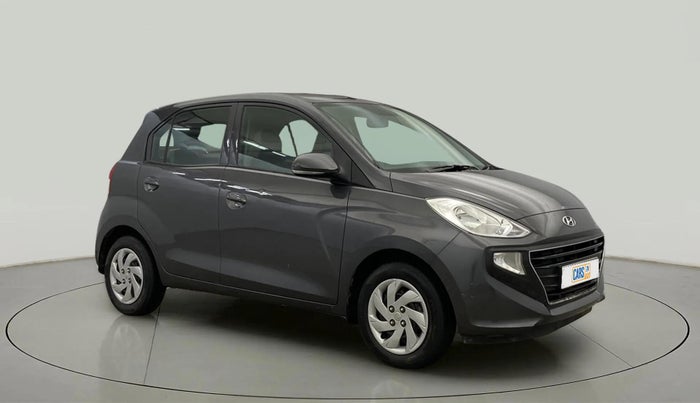 2019 Hyundai NEW SANTRO SPORTZ MT, Petrol, Manual, 27,729 km, Right Front Diagonal