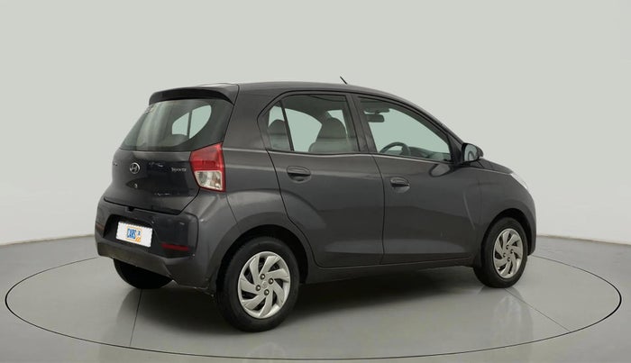 2019 Hyundai NEW SANTRO SPORTZ MT, Petrol, Manual, 27,729 km, Right Back Diagonal