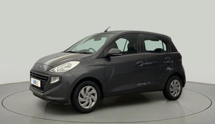 2019 Hyundai NEW SANTRO SPORTZ MT, Petrol, Manual, 27,729 km, Left Front Diagonal