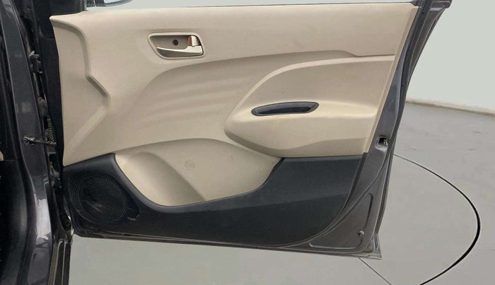 2019 Hyundai NEW SANTRO SPORTZ MT, Petrol, Manual, 27,729 km, Driver Side Door Panels Control