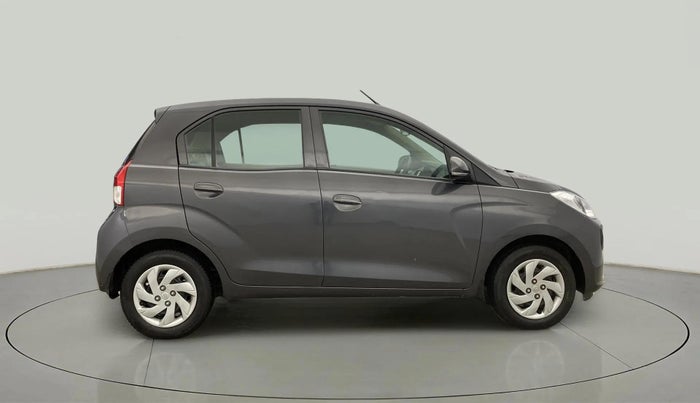 2019 Hyundai NEW SANTRO SPORTZ MT, Petrol, Manual, 27,729 km, Right Side View