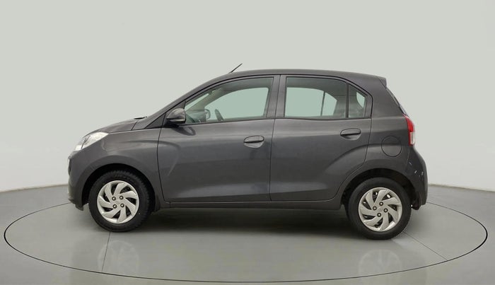 2019 Hyundai NEW SANTRO SPORTZ MT, Petrol, Manual, 27,729 km, Left Side