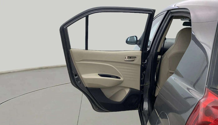 2019 Hyundai NEW SANTRO SPORTZ MT, Petrol, Manual, 27,729 km, LHS Rear Door