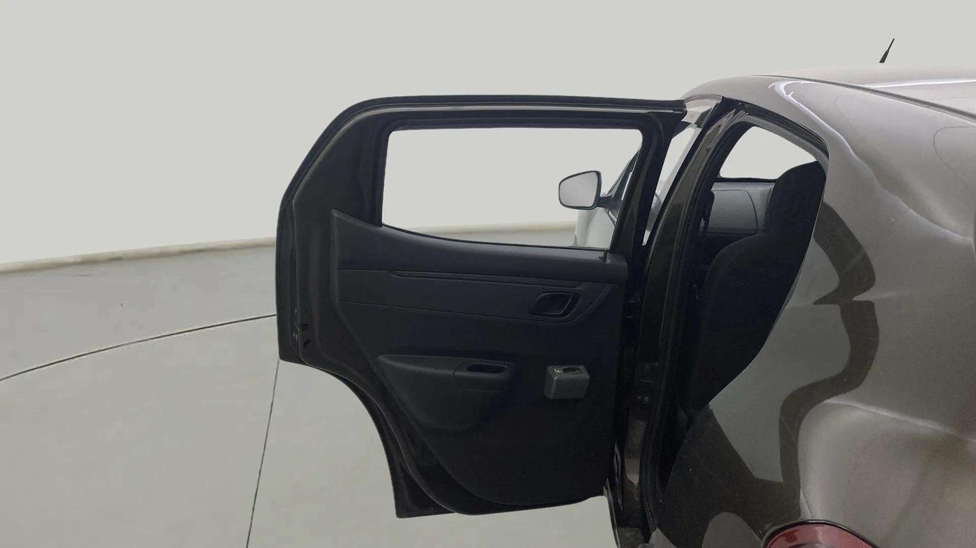 2016 Renault Kwid RXT 0.8, Petrol, Manual, 73,025 km, LHS Rear Door
