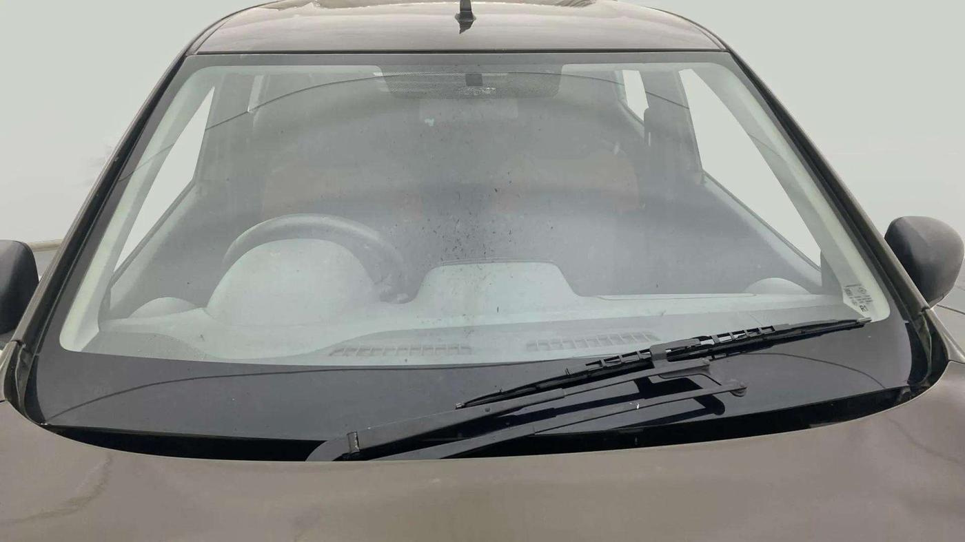 2016 Renault Kwid RXT 0.8, Petrol, Manual, 73,025 km, Front Windshield