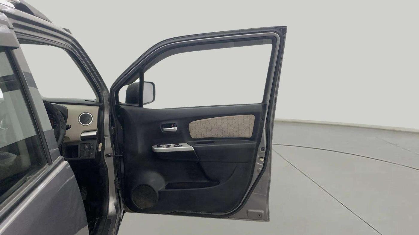 2014 Maruti Wagon R 1.0 VXI, Petrol, Manual, 94,037 km, RHS Front Door