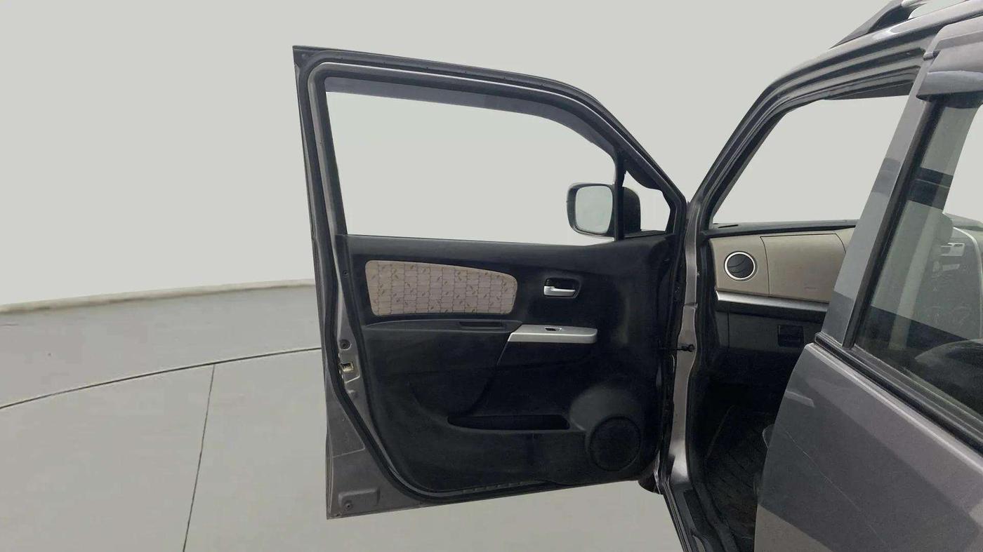 2014 Maruti Wagon R 1.0 VXI, Petrol, Manual, 94,037 km, LHS Front Door