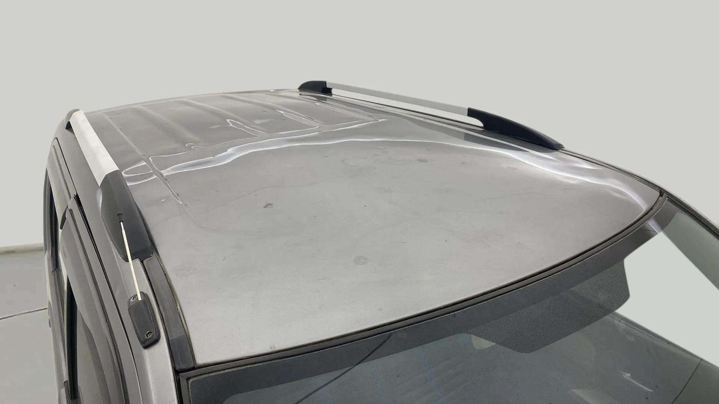 2014 Maruti Wagon R 1.0 VXI, Petrol, Manual, 94,037 km, Roof