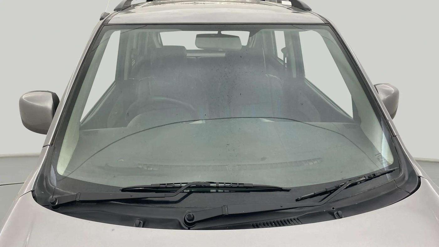 2014 Maruti Wagon R 1.0 VXI, Petrol, Manual, 94,037 km, Front Windshield