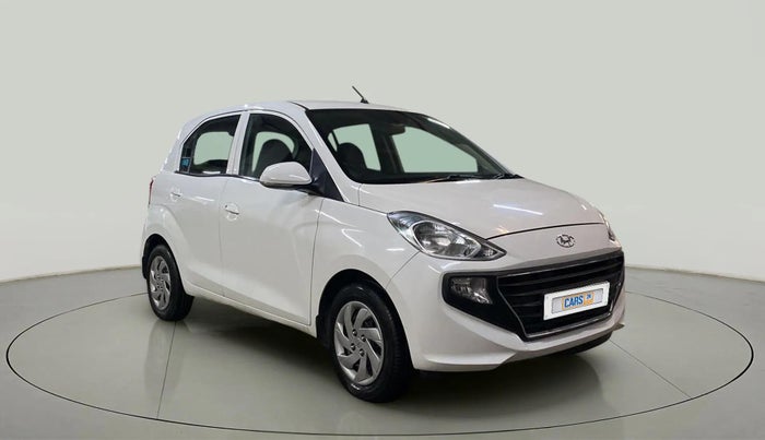 2019 Hyundai NEW SANTRO SPORTZ MT, Petrol, Manual, 22,712 km, SRP