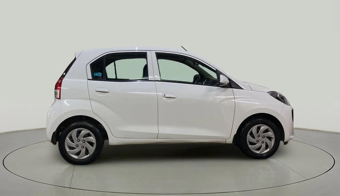 2019 Hyundai NEW SANTRO SPORTZ MT, Petrol, Manual, 22,712 km, Right Side View