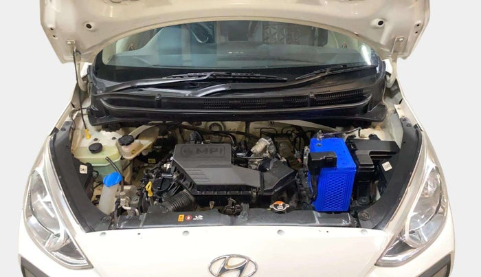 2019 Hyundai NEW SANTRO SPORTZ MT, Petrol, Manual, 22,712 km, Open Bonet