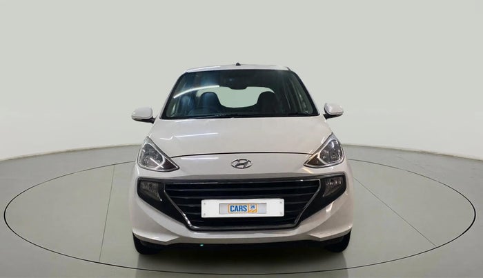 2019 Hyundai NEW SANTRO SPORTZ MT, Petrol, Manual, 22,712 km, Front