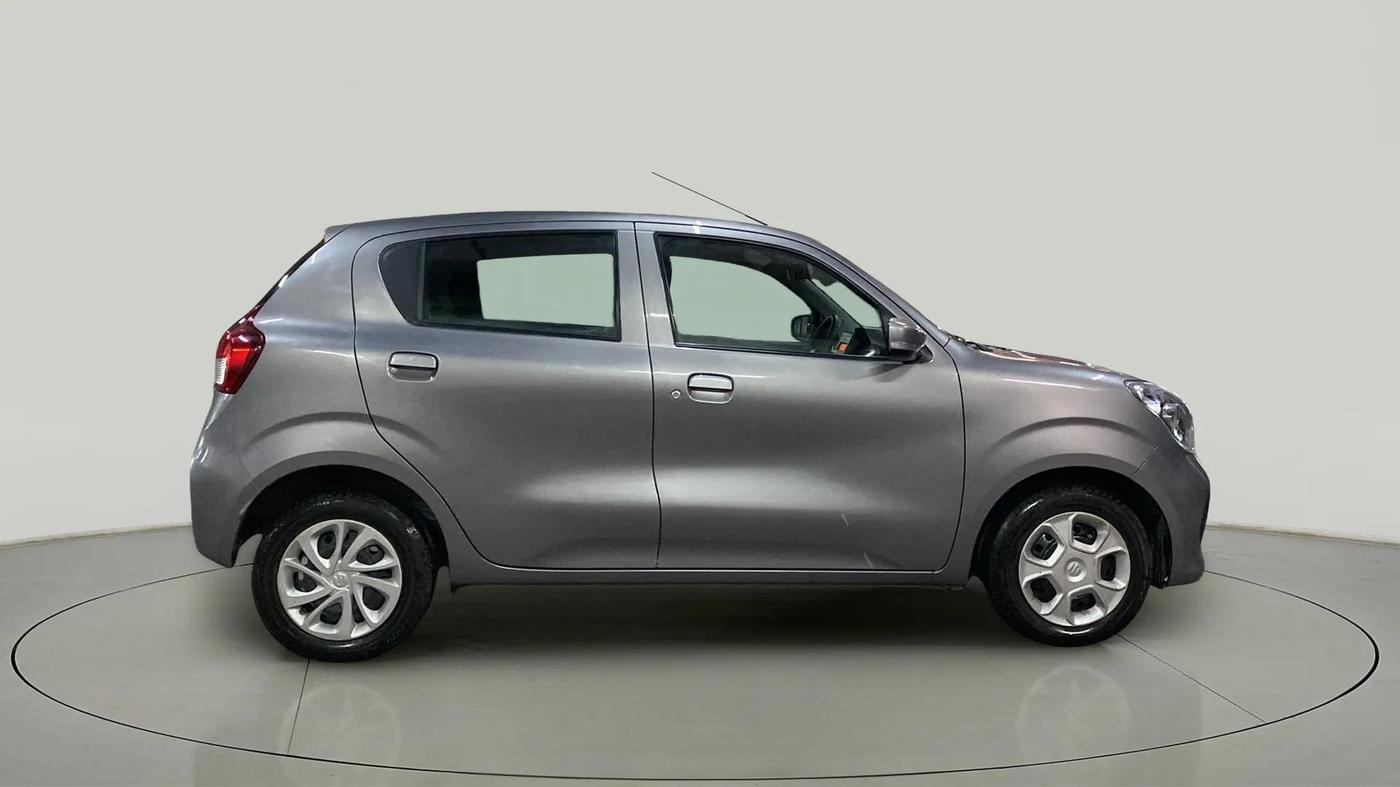 2024 Maruti Celerio ZXI, Petrol, Manual, 11,112 km, Right Side View