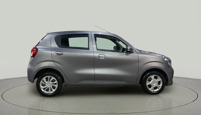 2024 Maruti Celerio ZXI, Petrol, Manual, 10,921 km, Right Side View