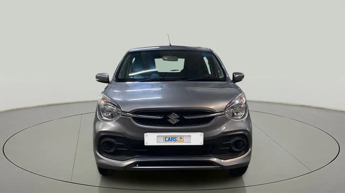 2024 Maruti Celerio ZXI, Petrol, Manual, 11,112 km, Front