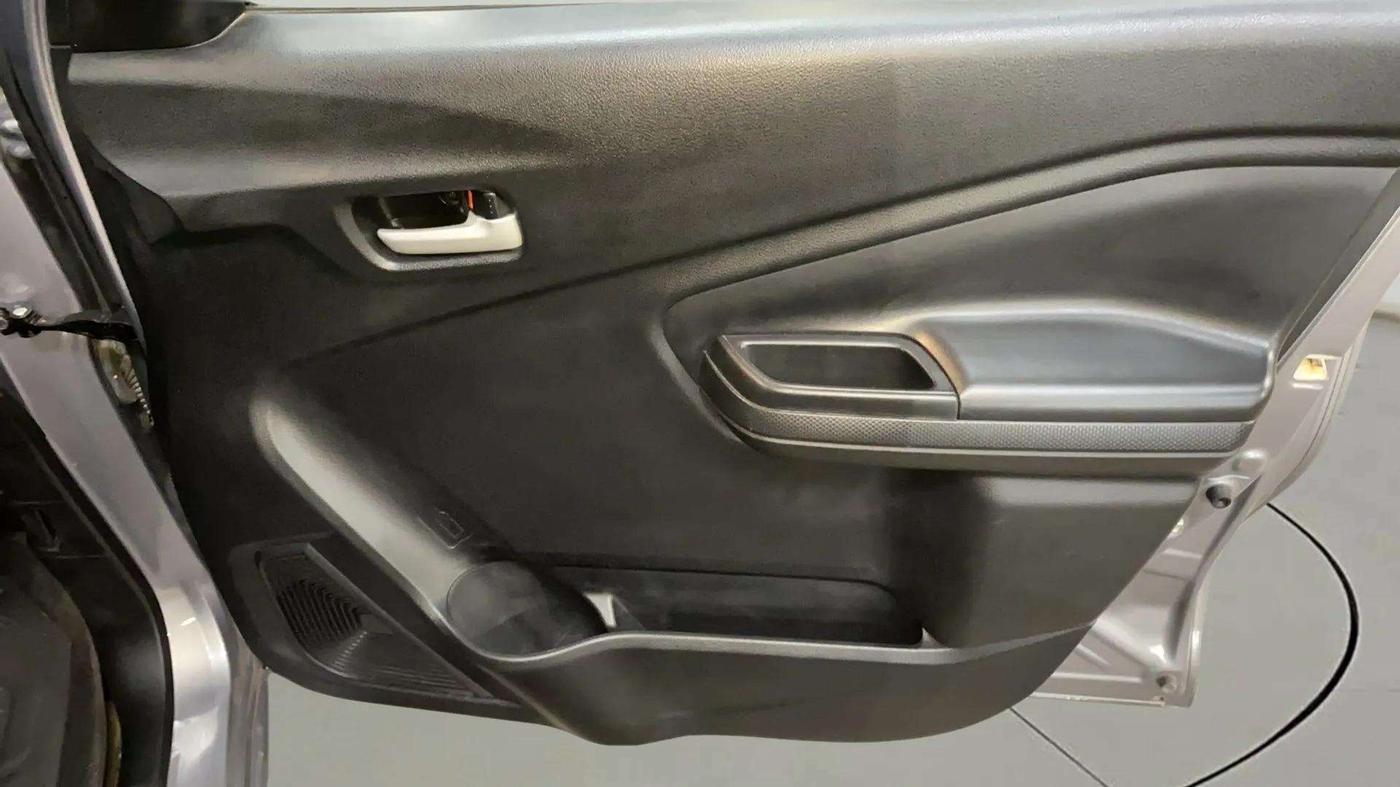 2024 Maruti Celerio ZXI, Petrol, Manual, 11,112 km, Driver Side Door Panels Control