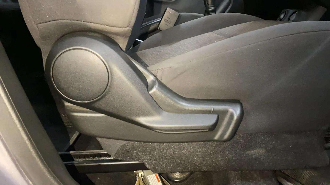2024 Maruti Celerio ZXI, Petrol, Manual, 11,112 km, Driver Side Adjustment Panel