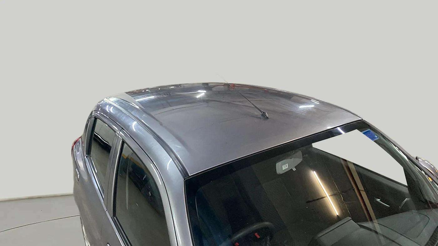 2024 Maruti Celerio ZXI, Petrol, Manual, 11,112 km, Roof