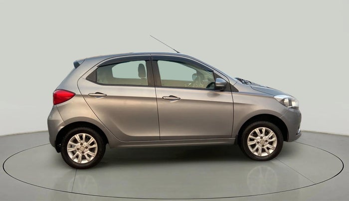 2018 Tata Tiago XZ PETROL, Petrol, Manual, 92,851 km, Right Side View