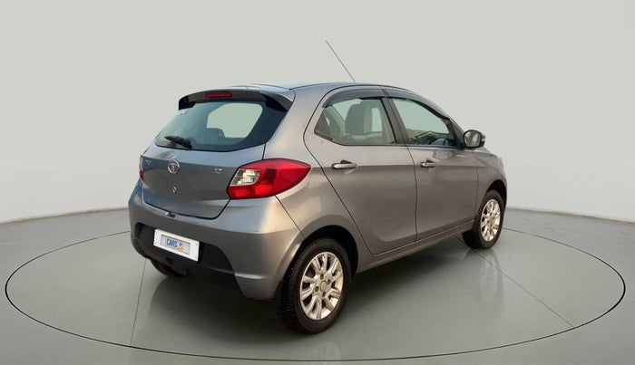 2018 Tata Tiago XZ PETROL, Petrol, Manual, 92,851 km, Right Back Diagonal