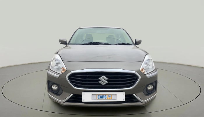 2018 Maruti Dzire ZDI AMT, Diesel, Automatic, 84,178 km, Front