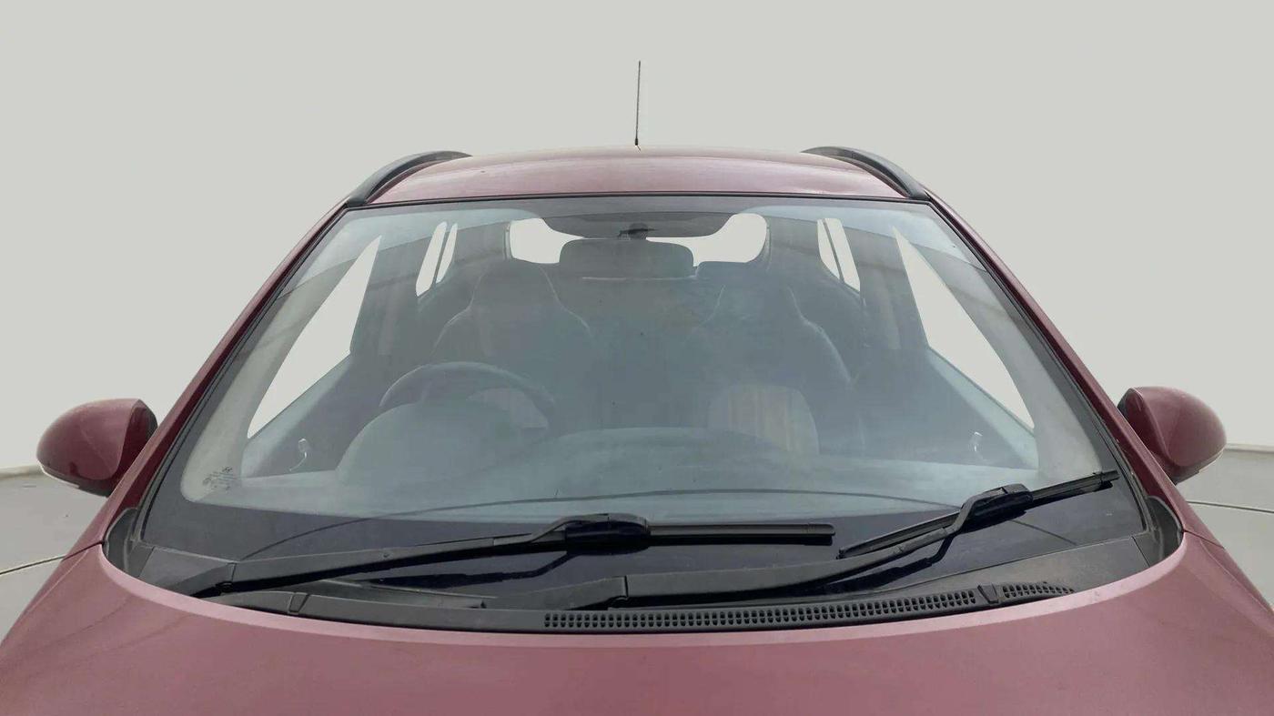 2016 Hyundai Grand i10 ASTA (O) 1.2 KAPPA VTVT, Petrol, Manual, 69,330 km, Front Windshield