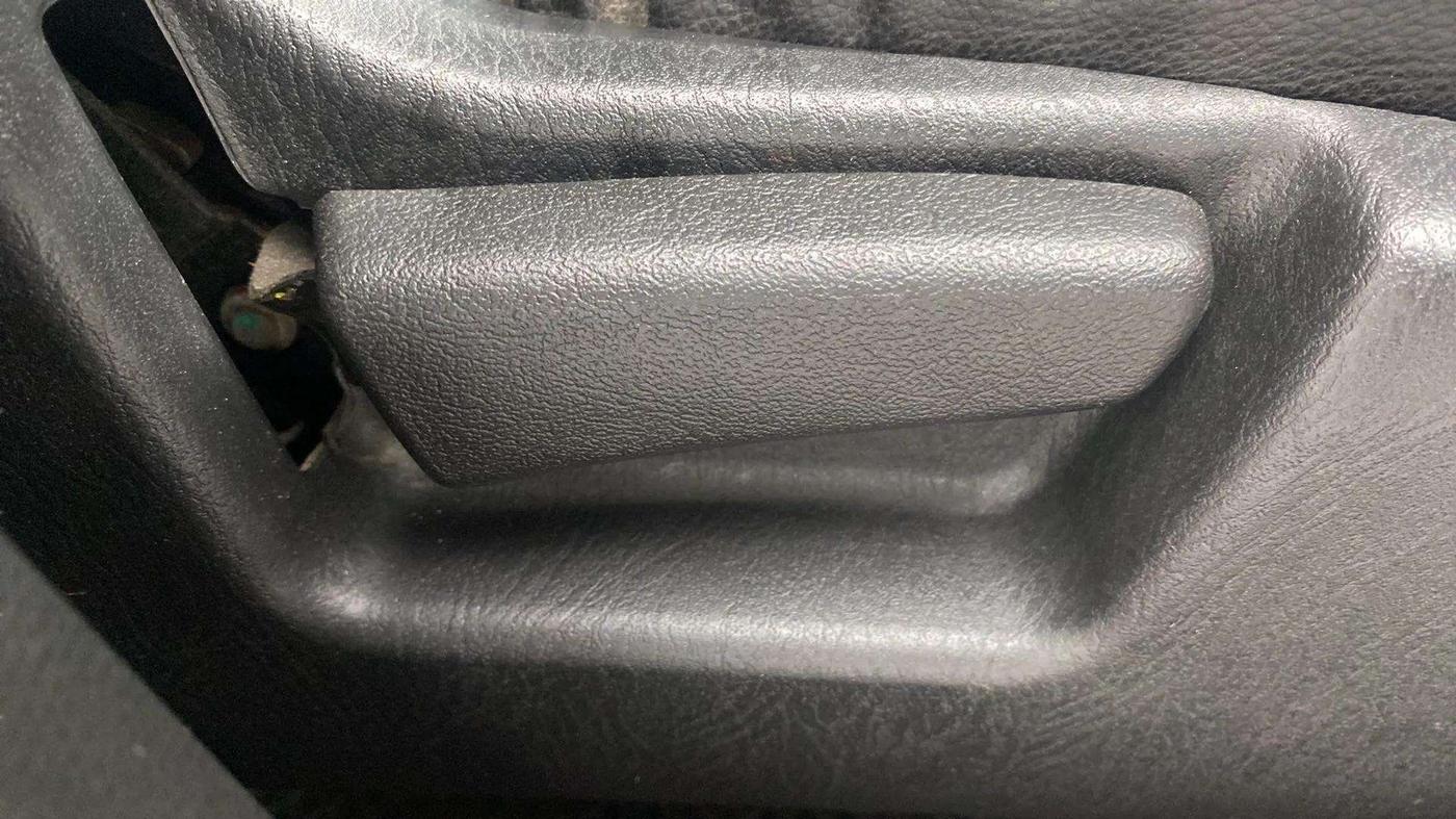 2020 Maruti Alto LXI, Petrol, Manual, 41,488 km, Driver Side Adjustment Panel