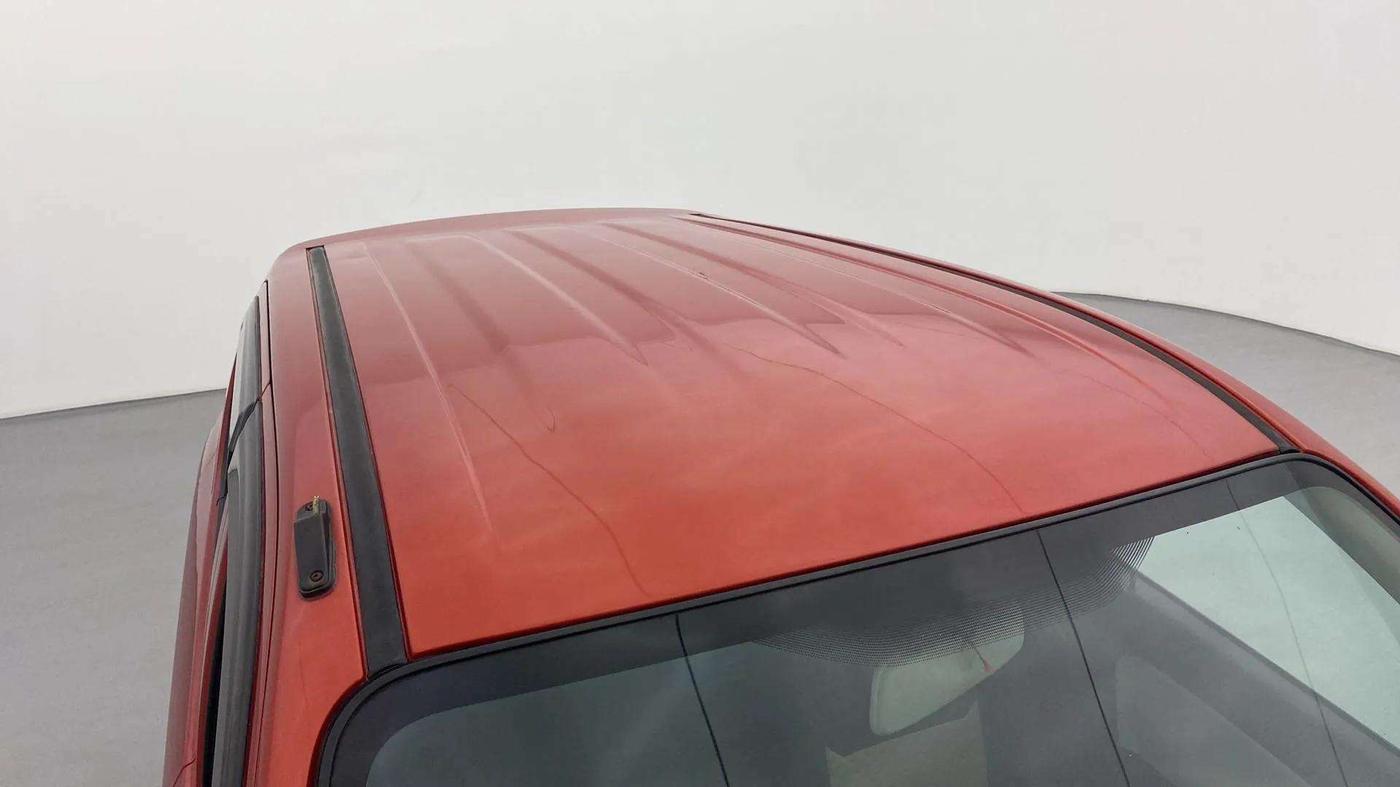 2020 Maruti Alto LXI, Petrol, Manual, 41,488 km, Roof