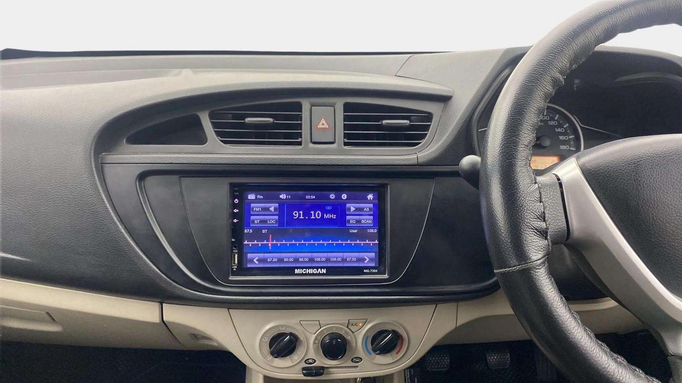 2020 Maruti Alto LXI, Petrol, Manual, 41,488 km, Air Conditioner
