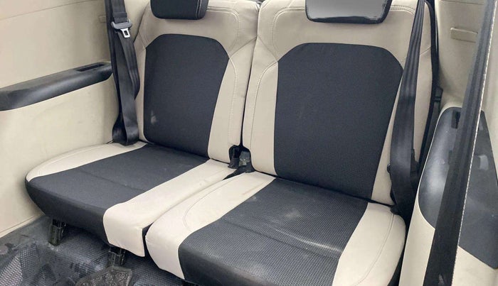 2021 Renault TRIBER RXT, Petrol, Manual, 55,273 km, Third Seat Row ( optional )