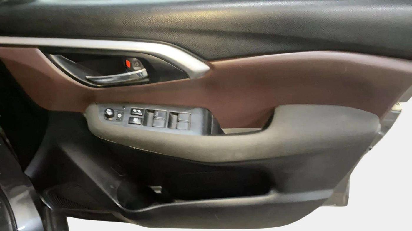 2023 Maruti Grand Vitara DELTA SMART HYBRID, Petrol, Manual, 28,598 km, Driver Side Door Panels Control