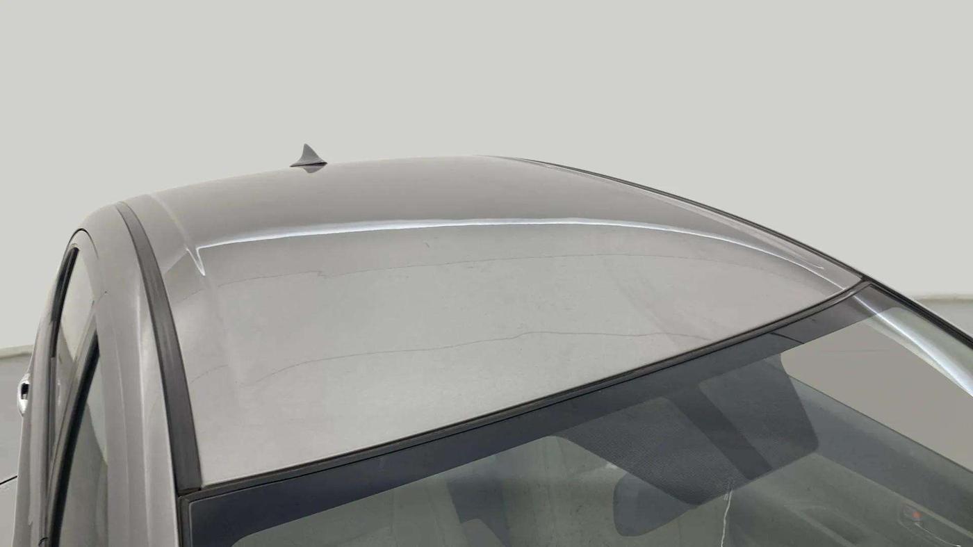 2018 Maruti Ciaz ZETA 1.4  MT PETROL, Petrol, Manual, 70,847 km, Roof