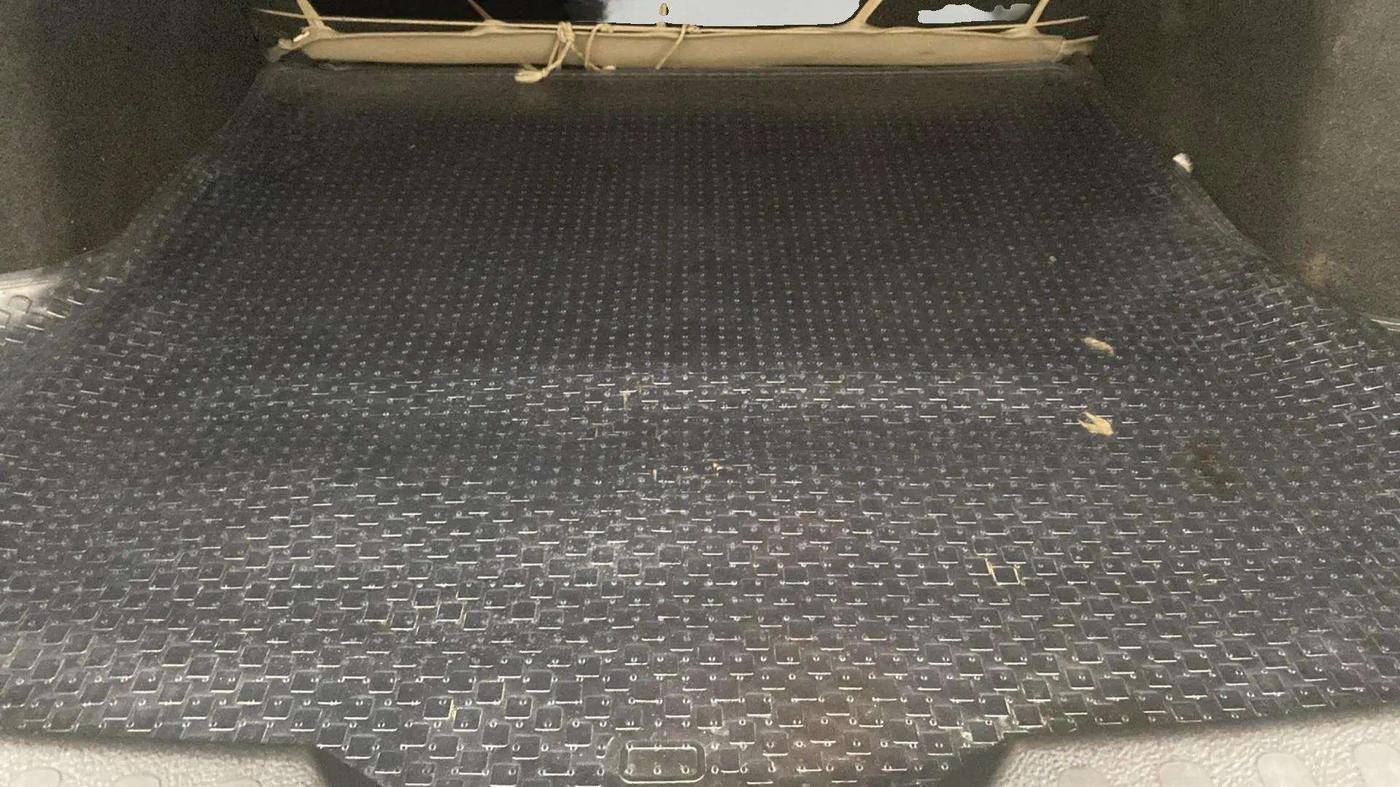 2018 Maruti Ciaz ZETA 1.4  MT PETROL, Petrol, Manual, 70,847 km, Boot Open Zoomed View